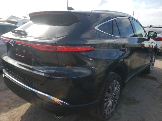 Photo 4 from auction – 2022 TOYOTA VENZA LE with VIN JTEAAAAH2NJ101016