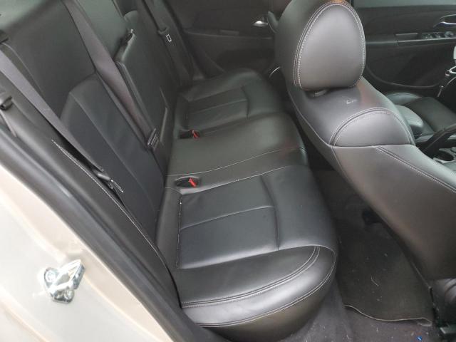 Photo 6 from auction – 2011 CHEVROLET CRUZE LT with VIN 1G1PG5S92B7118928