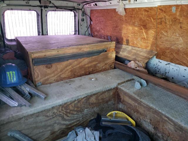 Photo 6 from auction – 2006 FORD ECONOLINE with VIN 1FTNE24L16DA73936