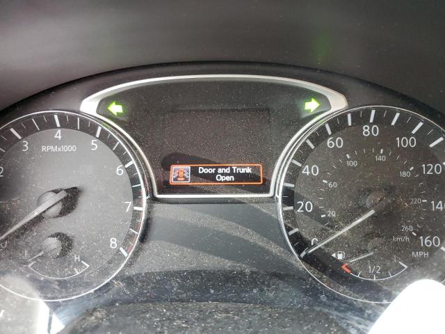 Photo 8 from auction – 2016 NISSAN ALTIMA 2.5 with VIN 1N4AL3AP5GC196587