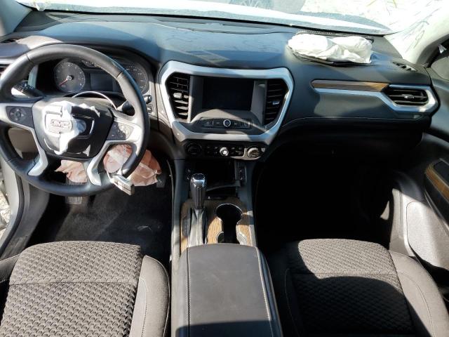 Photo 8 from auction – 2017 GMC ACADIA SLE with VIN 1GKKNLLS6HZ197101