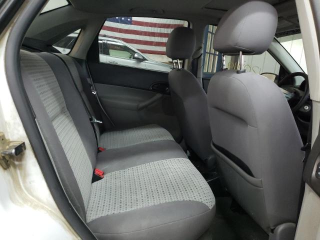 Photo 6 from auction – 2007 FORD FOCUS ZX4 with VIN 1FAFP34N77W111073
