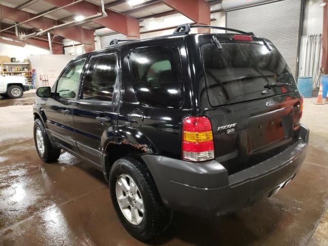 Photo 3 from auction – 2006 FORD ESCAPE XLT with VIN 1FMYU93136KC22797