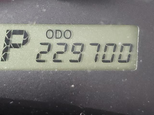 Photo 8 from auction – 2009 TOYOTA COROLLA BA with VIN JTDBL40E49J009388