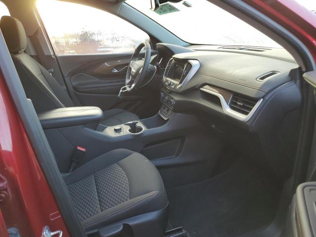 Photo 5 from auction – 2018 GMC TERRAIN SL with VIN 3GKALMEVXJL139391