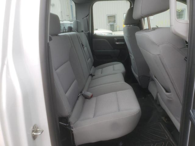 Photo 6 from auction – 2016 GMC SIERRA K15 with VIN 1GTV2LEH4GZ277692