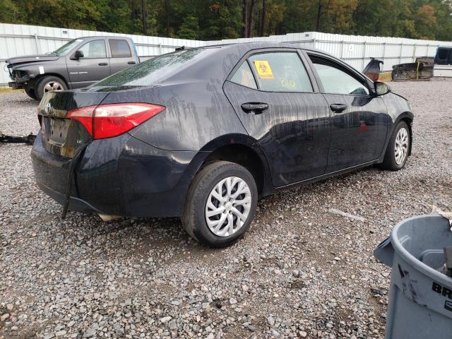Photo 4 from auction – 2018 TOYOTA COROLLA L with VIN 5YFBURHEXJP843129