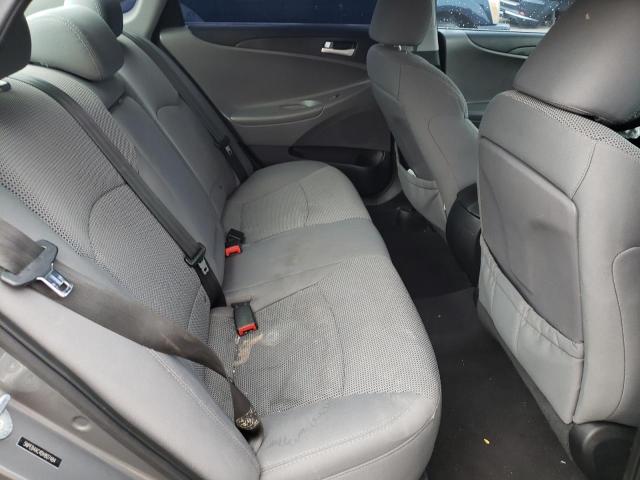 Photo 6 from auction – 2013 HYUNDAI SONATA GLS with VIN 5NPEB4AC4DH807484