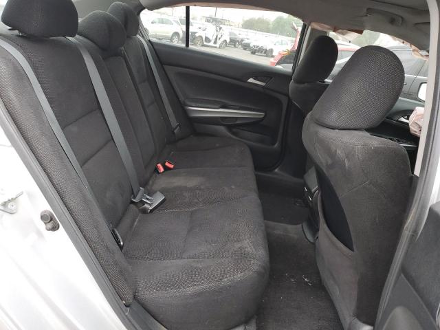 Photo 6 from auction – 2010 HONDA ACCORD EX with VIN 1HGCP2F70AA087114