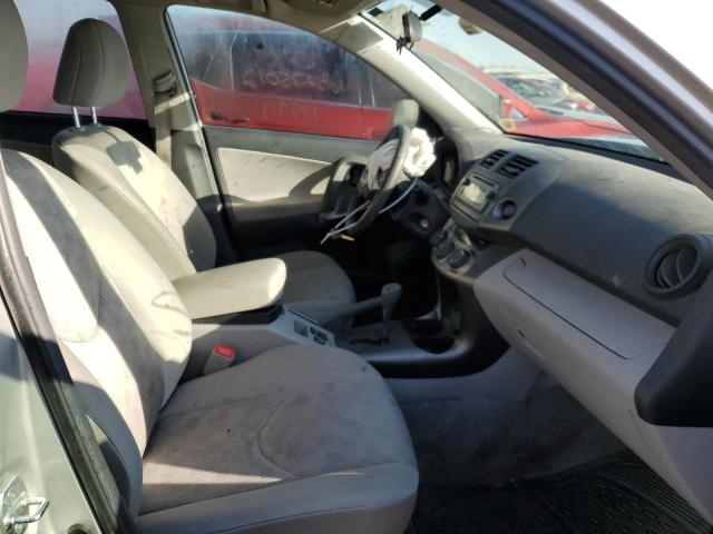 Photo 5 from auction – 2012 TOYOTA RAV4 with VIN 2T3BF4DV7CW256236