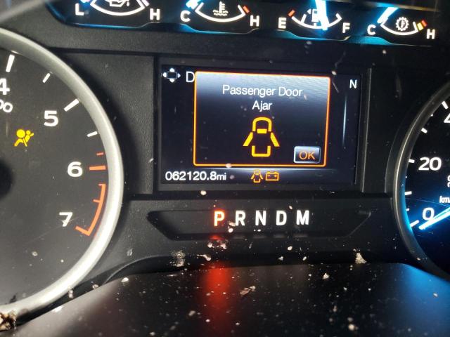Photo 8 from auction – 2017 FORD F150 SUPER with VIN 1FTEW1EGXHKC20942