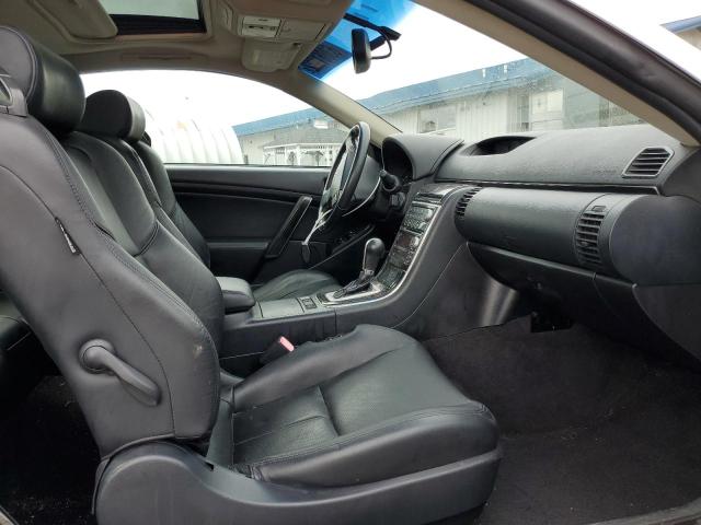 Photo 5 from auction – 2007 INFINITI G35 with VIN JNKCV54E77M901949