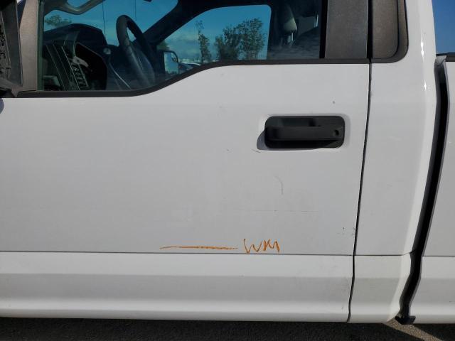 Photo 9 from auction – 2017 FORD F150 with VIN 1FTMF1C81HKD23075