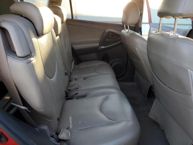 Photo 6 from auction – 2007 TOYOTA RAV4 with VIN JTMZK33V575012782