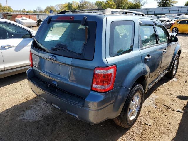 Photo 4 from auction – 2012 FORD ESCAPE XLS with VIN 1FMCU0C71CKB94732