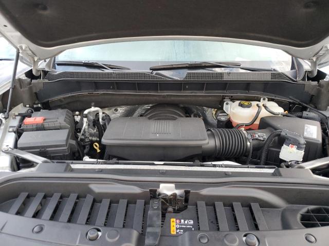 Photo 7 from auction – 2019 CHEVROLET SILVERADO with VIN 1GCUYDED1KZ143017