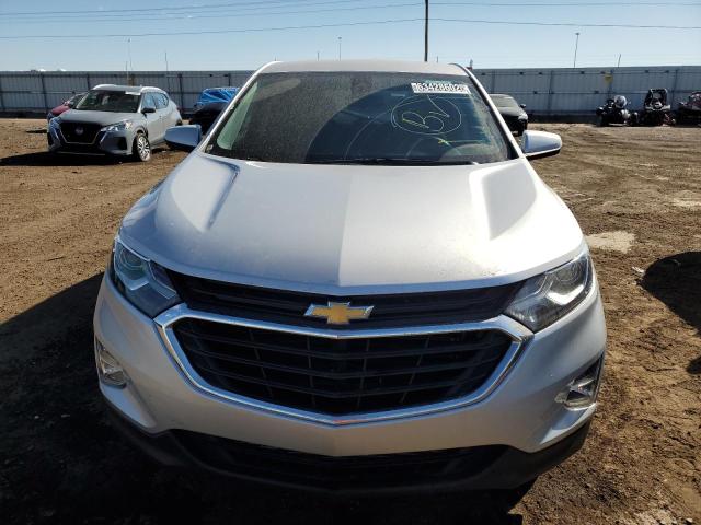 Photo 5 from auction – 2019 CHEVROLET EQUINOX LT with VIN 3GNAXJEV6KS608067