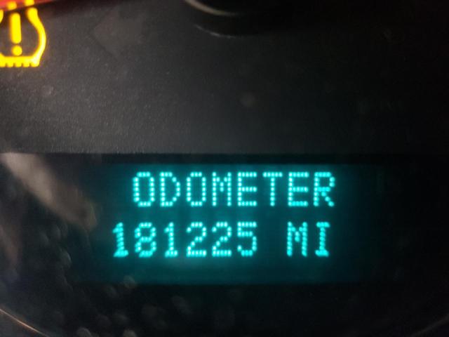 Photo 8 from auction – 2007 GMC YUKON with VIN 1GKFK13027R327788