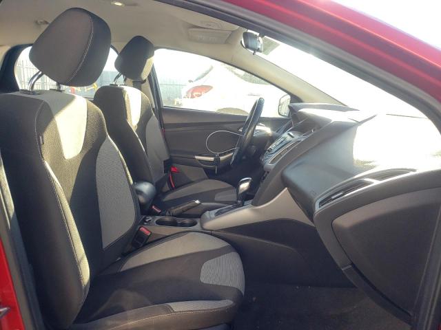 Photo 5 from auction – 2012 FORD FOCUS SE with VIN 1FAHP3F28CL142775