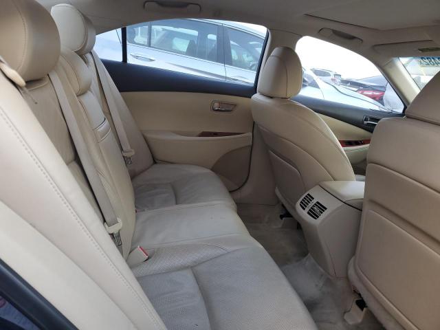 Photo 6 from auction – 2007 LEXUS ES 350 with VIN JTHBJ46G272088208