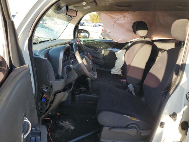 Photo 5 from auction – 2010 NISSAN CUBE BASE with VIN JN8AZ2KR8AT151495