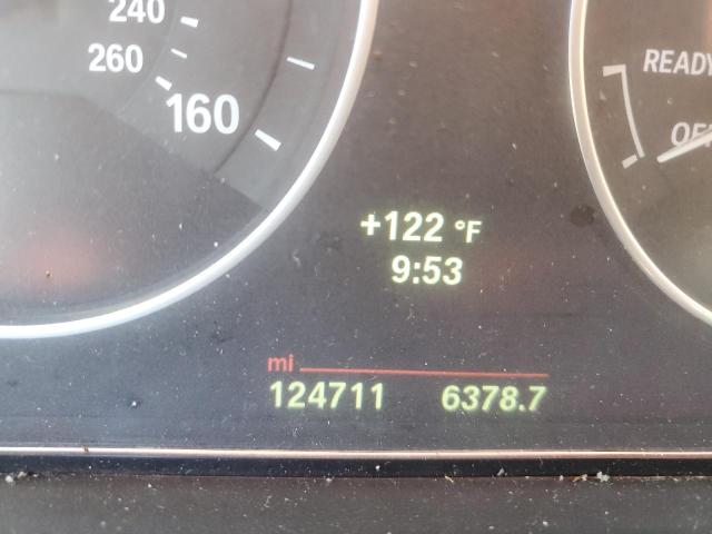 Photo 8 from auction – 2014 BMW 328 I with VIN WBA3A5G52ENP32176