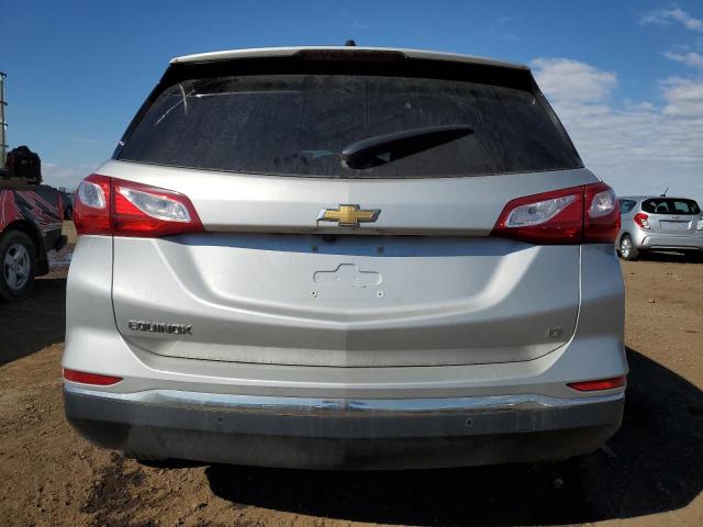 Photo 6 from auction – 2019 CHEVROLET EQUINOX LT with VIN 3GNAXJEV6KS608067