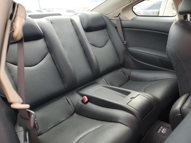 Photo 6 from auction – 2011 INFINITI G37 BASE with VIN JN1CV6EKXBM213337