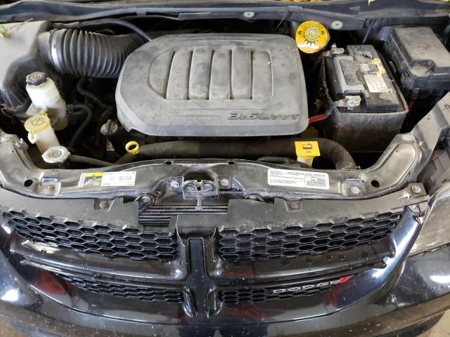 Photo 7 from auction – 2019 DODGE GRAND CARA with VIN 2C4RDGEG3KR614057