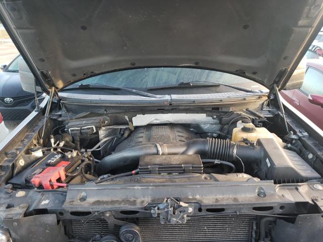 Photo 7 from auction – 2013 FORD F150 SUPER with VIN 1FTFW1ET6DKD85379