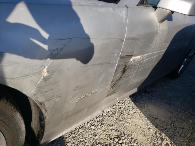 Photo 9 from auction – 2004 CADILLAC XLR with VIN 1G6YV34A745602303