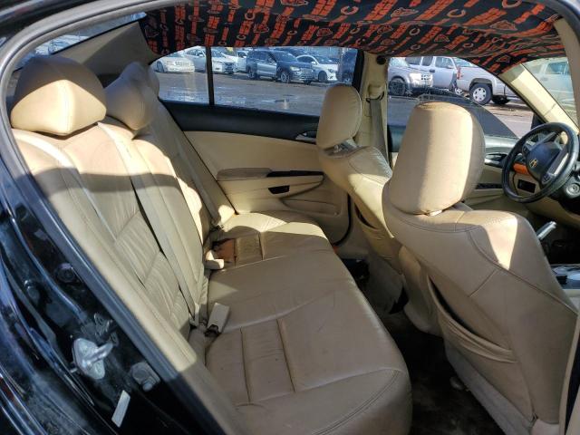 Photo 6 from auction – 2012 HONDA ACCORD with VIN 1HGCP2F64CA063893