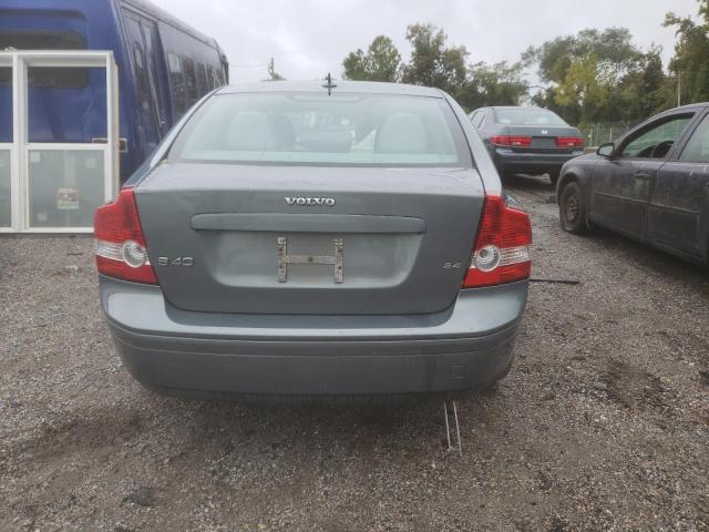 Photo 10 from auction – 2004 VOLVO S40 2.4I with VIN YV1MS382442021246