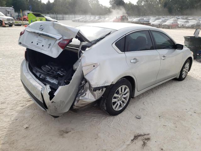 Photo 4 from auction – 2018 NISSAN ALTIMA 2.5 with VIN 1N4AL3AP4JC101458