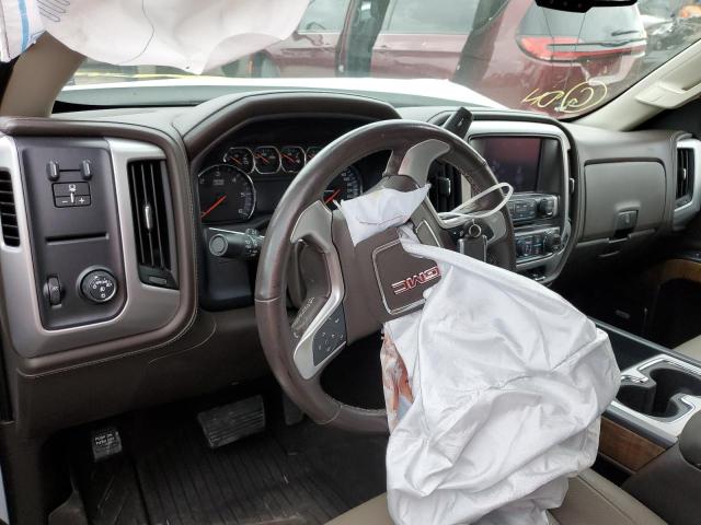 Photo 9 from auction – 2018 GMC SIERRA C15 with VIN 3GTP1NEC4JG587148