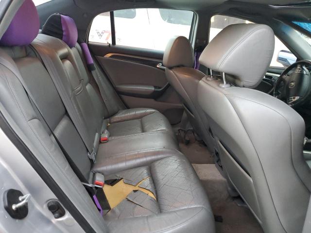 Photo 6 from auction – 2006 ACURA 3.2TL with VIN 19UUA66226A046153