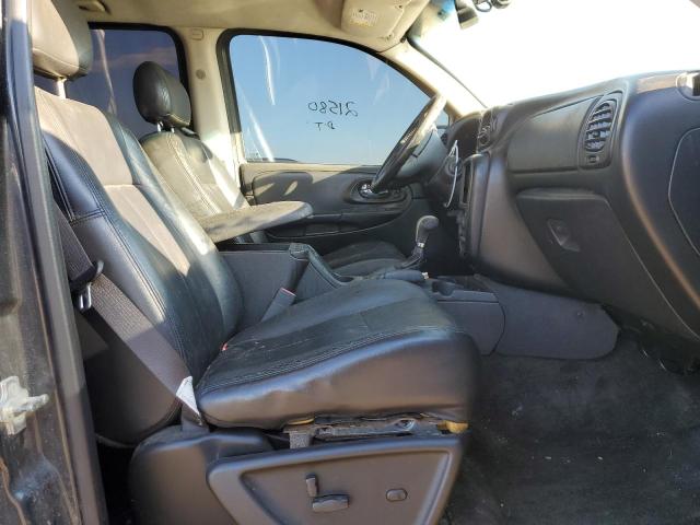 Photo 5 from auction – 2006 CHEVROLET TRAILBLAZE with VIN 1GNET13M462340547
