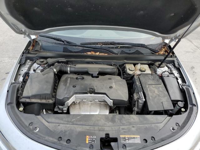 Photo 7 from auction – 2016 CHEVROLET IMPALA LS with VIN 1G11Z5SA8GU161348