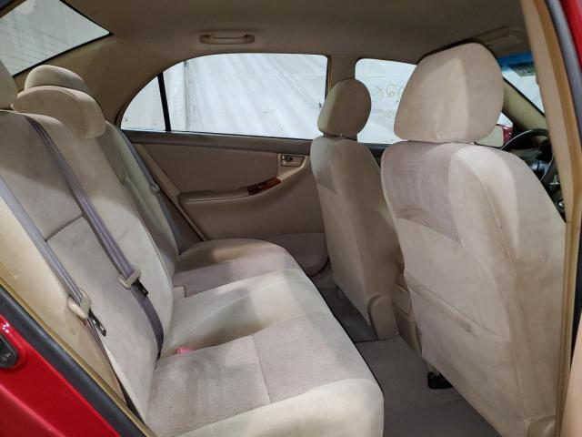 Photo 6 from auction – 2007 TOYOTA COROLLA CE with VIN 2T1BR32E07C839770