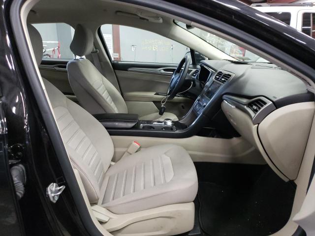 Photo 5 from auction – 2020 FORD FUSION SE with VIN 3FA6P0LU6LR217163