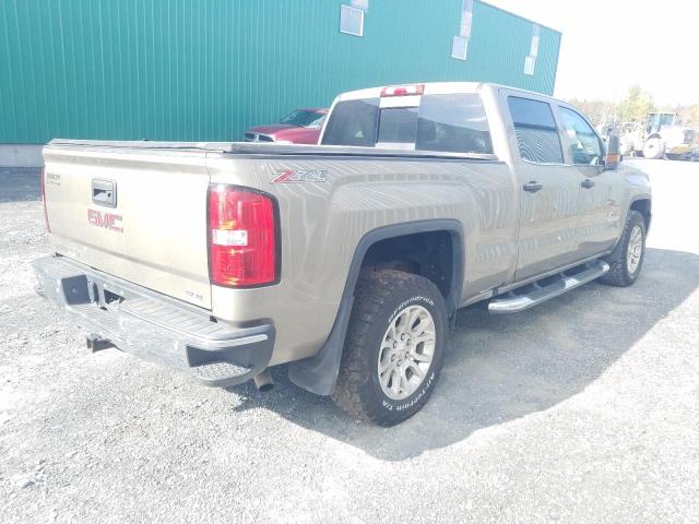 Photo 4 from auction – 2018 GMC SIERRA K15 with VIN 3GTU2MEC1JG321726