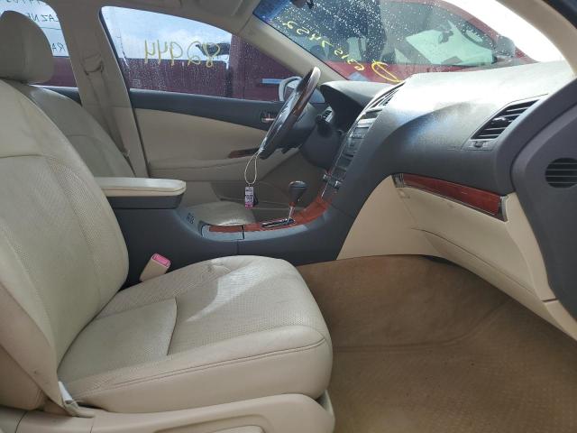 Photo 5 from auction – 2011 LEXUS ES 350 with VIN JTHBK1EG0B2426999