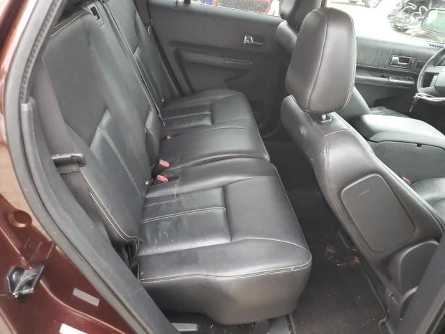 Photo 6 from auction – 2009 FORD EDGE LIMIT with VIN 2FMDK49C39BA98982