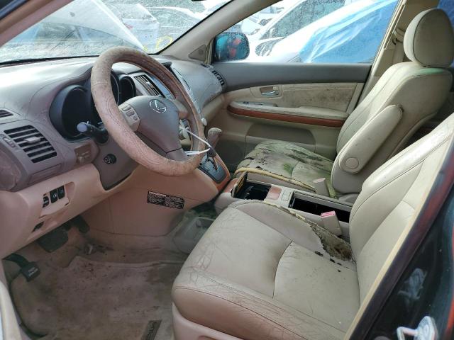 Photo 5 from auction – 2004 LEXUS RX 330 with VIN JTJGA31U040012442