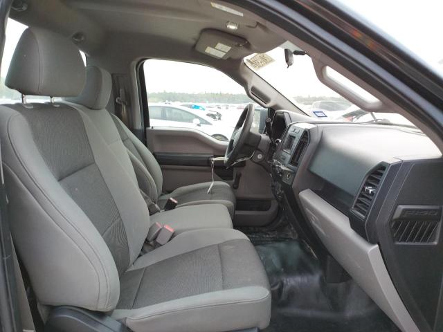 Photo 5 from auction – 2016 FORD F150 with VIN 1FTMF1C82GKD14979