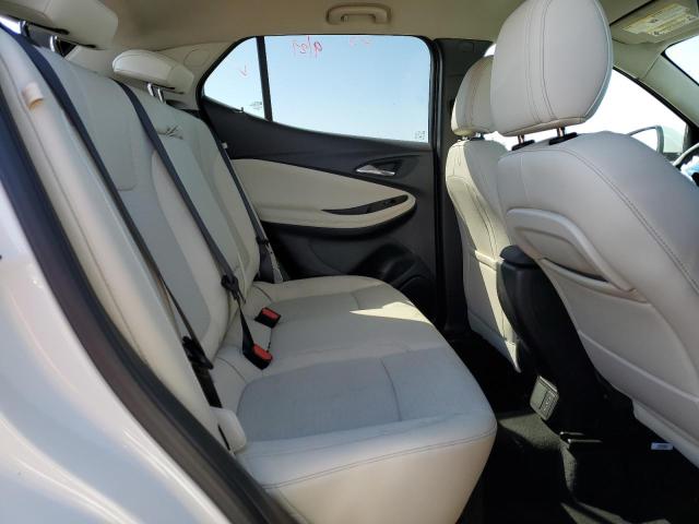 Photo 11 from auction – 2021 BUICK ENCORE GX with VIN KL4MMESL4MB172904