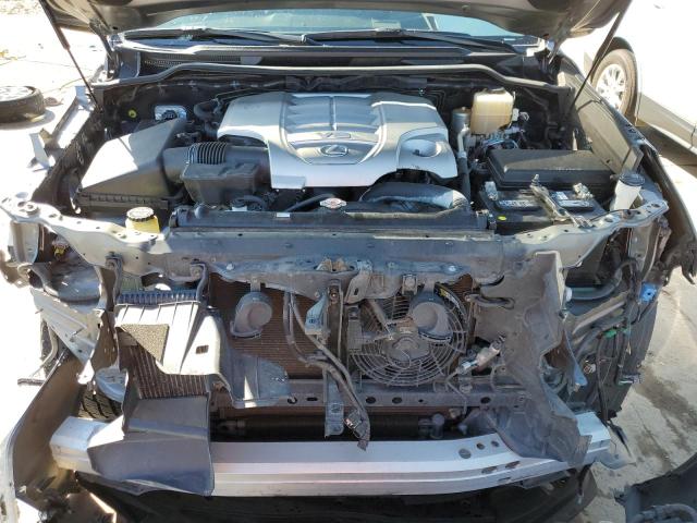Photo 7 from auction – 2017 LEXUS LX 570 with VIN JTJHY7AX5H4235964