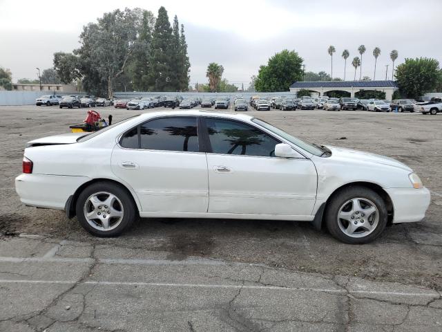 Photo 9 from auction – 2003 ACURA 3.2TL with VIN 19UUA56633A011873