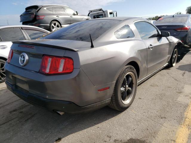 Photo 4 from auction – 2011 FORD MUSTANG with VIN 1ZVBP8AM0B5128665