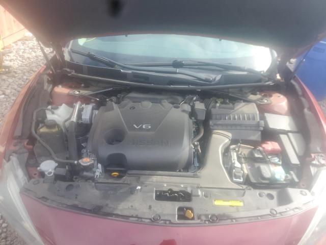 Photo 7 from auction – 2017 NISSAN MAXIMA 3.5 with VIN 1N4AA6AP6HC372457